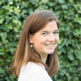 Caroline de Fombelle